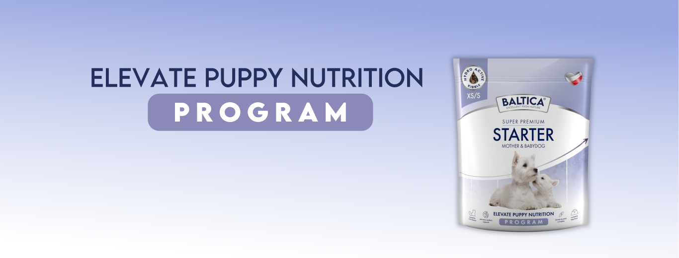 Starter dla hodowcy - Sekcja 2